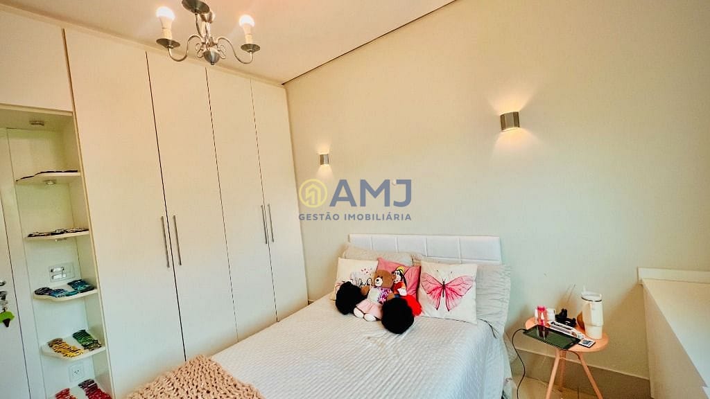 Sobrado, 4 quartos, 334 m² - Foto 23