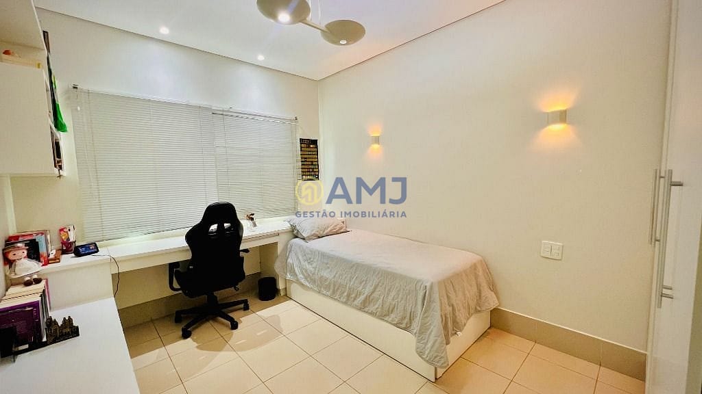 Sobrado, 4 quartos, 334 m² - Foto 15