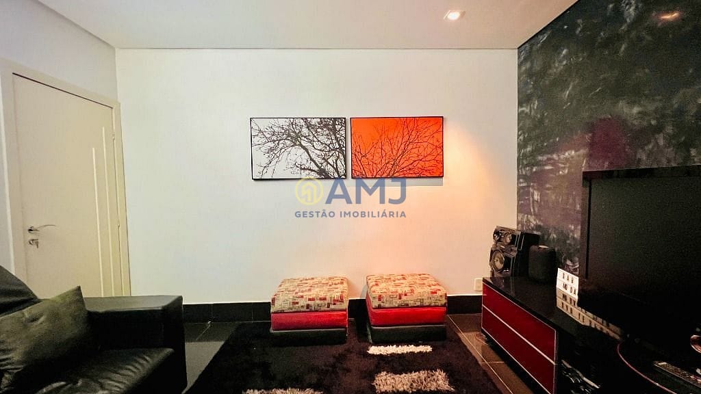 Sobrado, 4 quartos, 334 m² - Foto 38