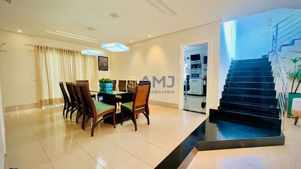 Sobrado, 4 quartos, 334 m² - Foto 34