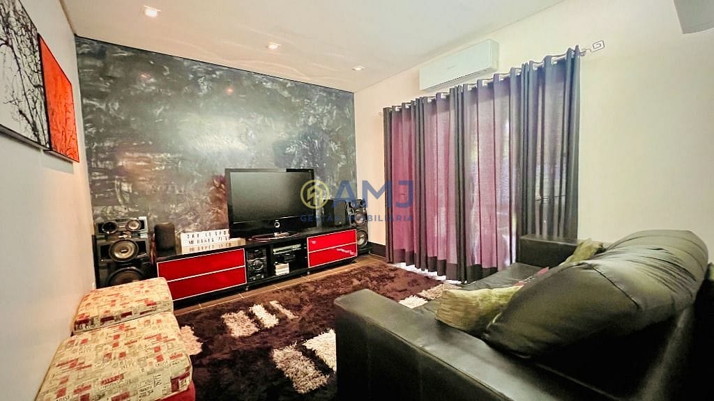 Sobrado, 4 quartos, 334 m² - Foto 35