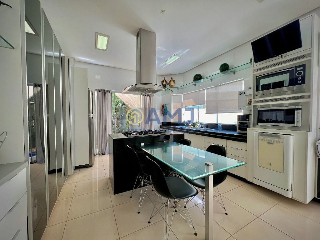 Sobrado, 4 quartos, 334 m² - Foto 62