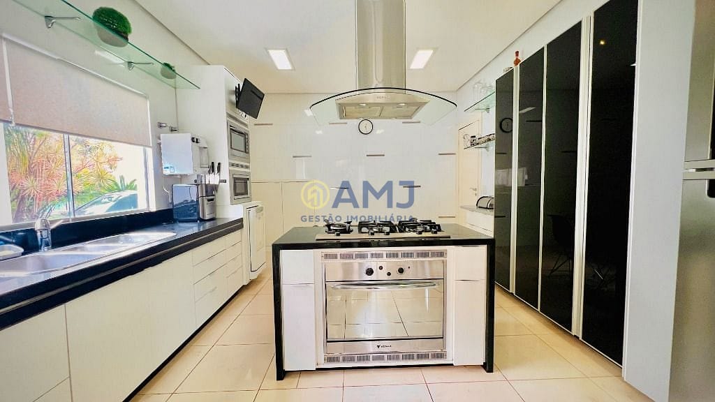 Sobrado, 4 quartos, 334 m² - Foto 52