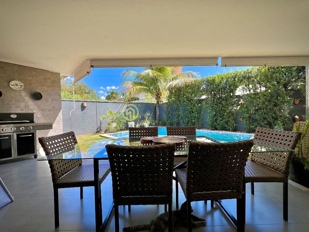 Sobrado, 4 quartos, 334 m² - Foto 77