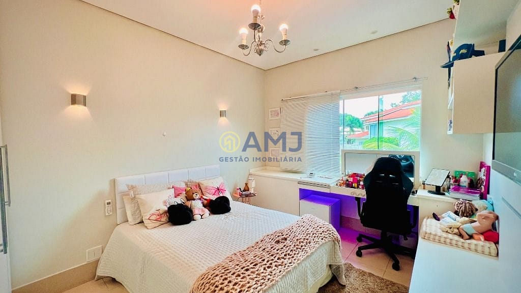 Sobrado, 4 quartos, 334 m² - Foto 19