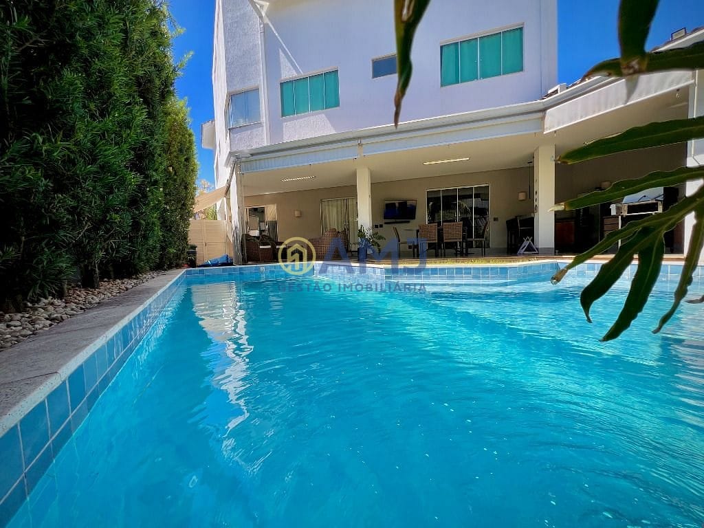 Sobrado, 4 quartos, 334 m² - Foto 70