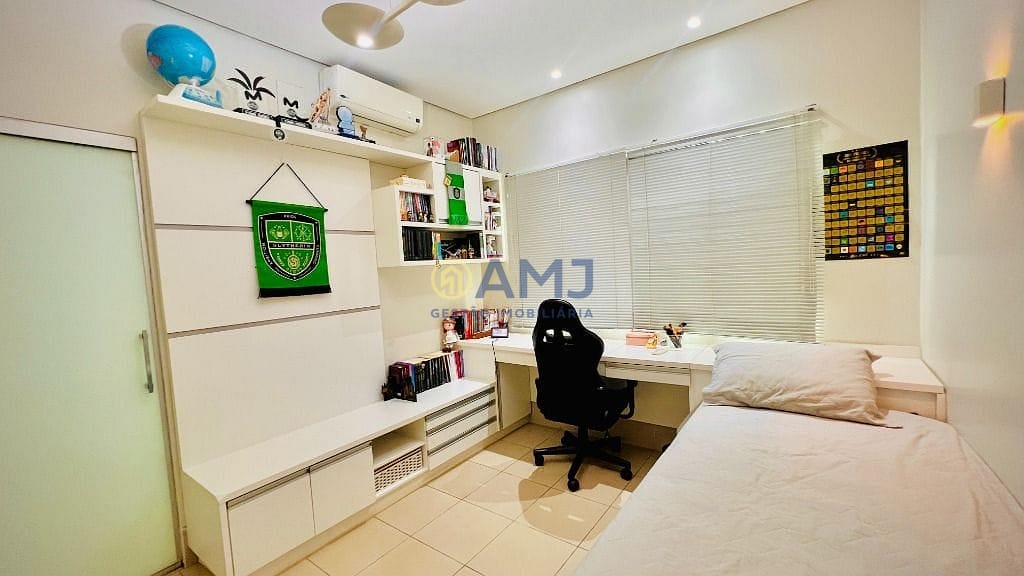 Sobrado, 4 quartos, 334 m² - Foto 17