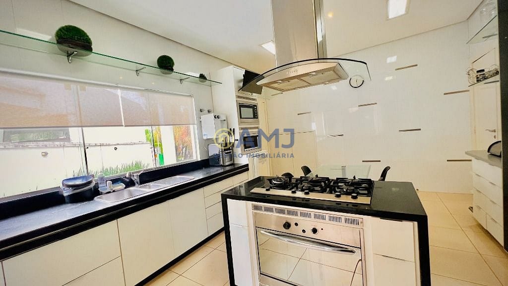 Sobrado, 4 quartos, 334 m² - Foto 54