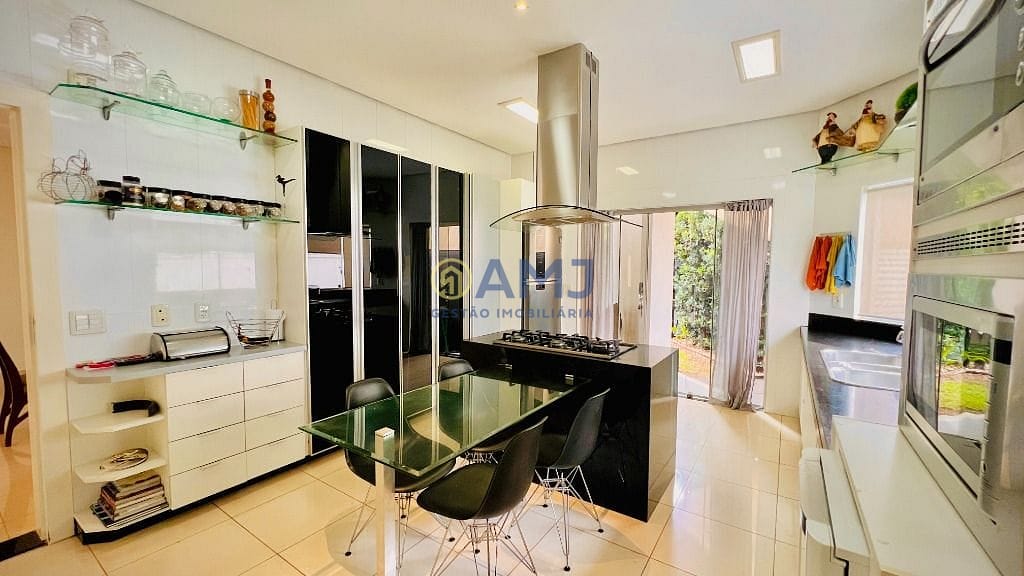 Sobrado, 4 quartos, 334 m² - Foto 51