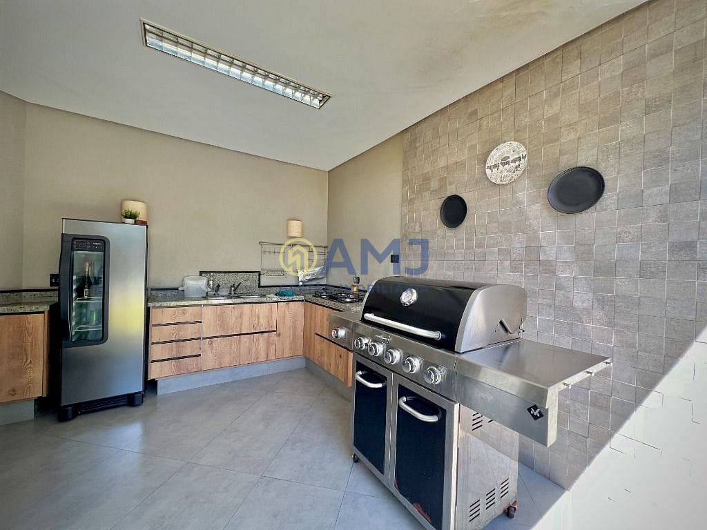 Sobrado, 4 quartos, 334 m² - Foto 72