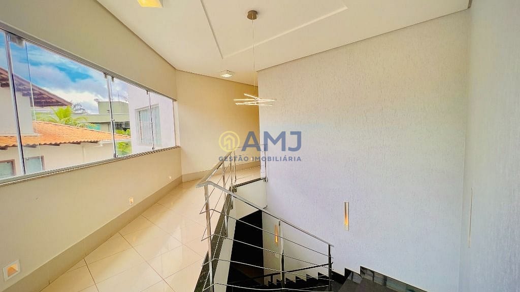 Sobrado, 4 quartos, 334 m² - Foto 14