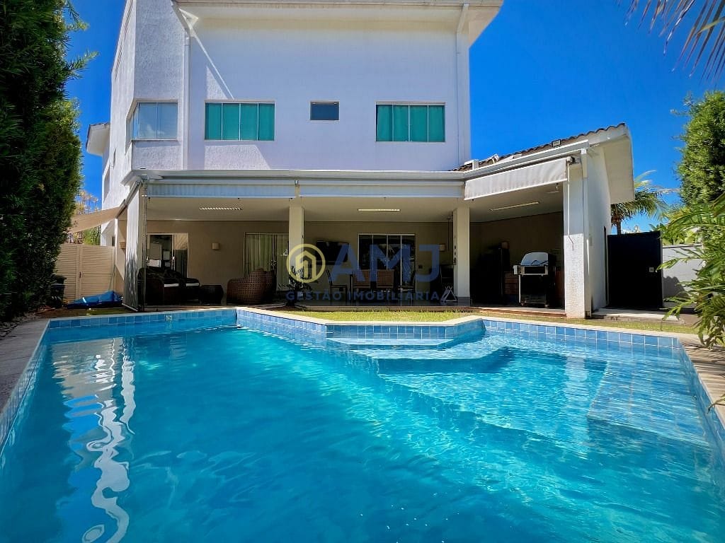 Sobrado, 4 quartos, 334 m² - Foto 68