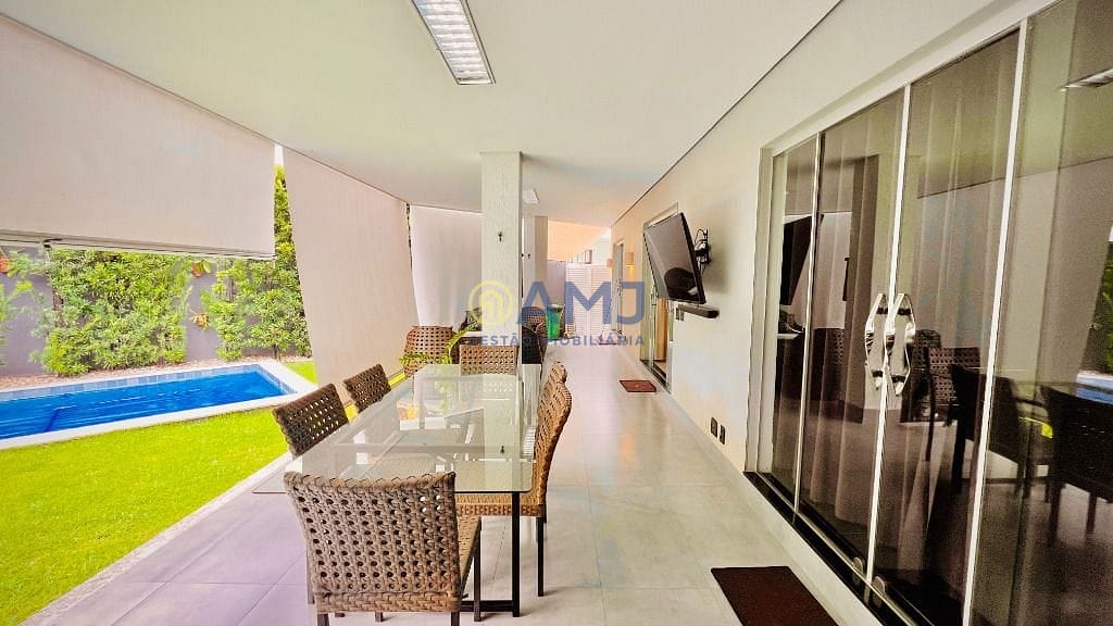 Sobrado, 4 quartos, 334 m² - Foto 45