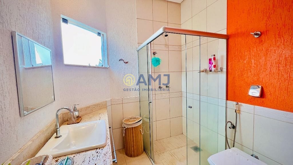 Sobrado, 4 quartos, 334 m² - Foto 25