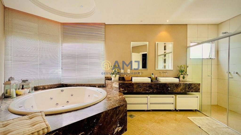 Sobrado, 4 quartos, 334 m² - Foto 12