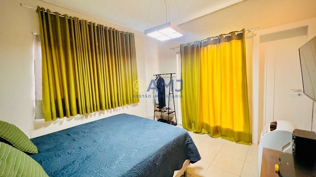 Sobrado, 4 quartos, 334 m² - Foto 27