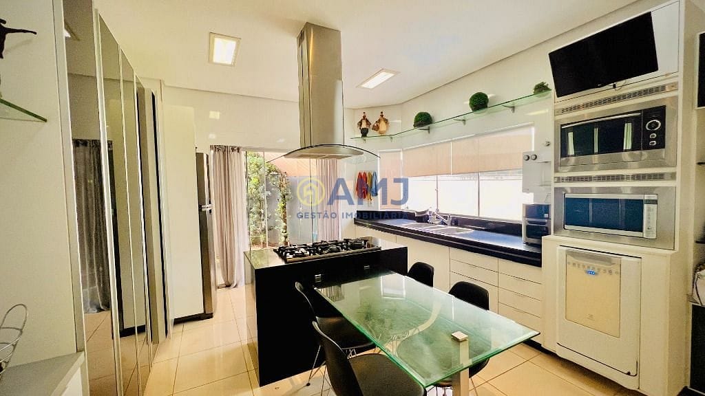 Sobrado, 4 quartos, 334 m² - Foto 56