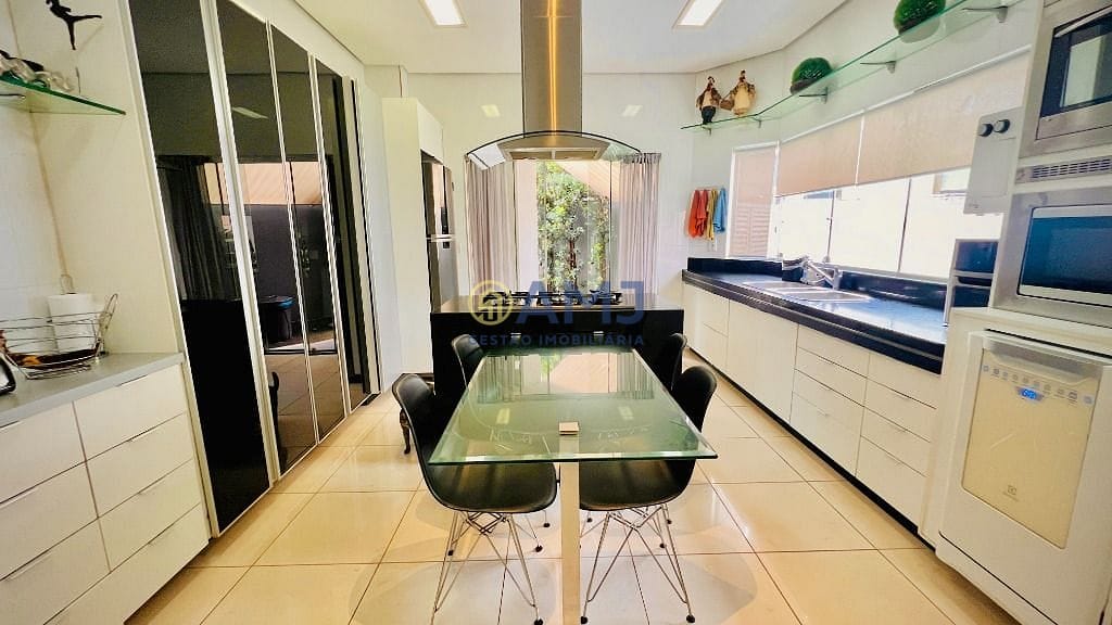 Sobrado, 4 quartos, 334 m² - Foto 49