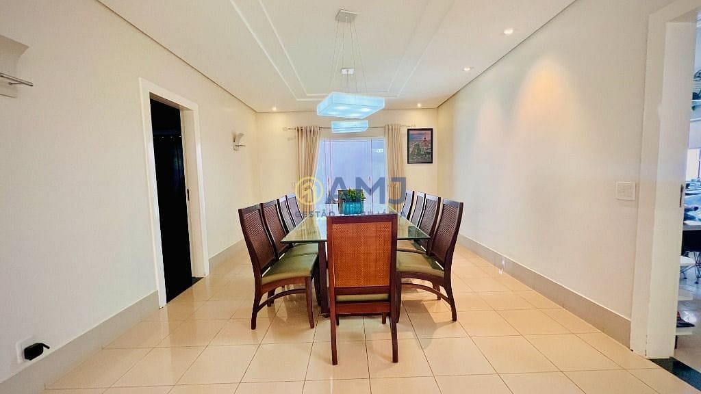 Sobrado, 4 quartos, 334 m² - Foto 39