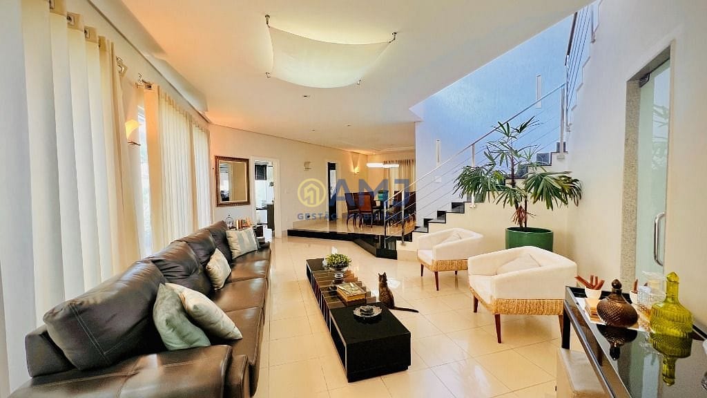 Sobrado, 4 quartos, 334 m² - Foto 30