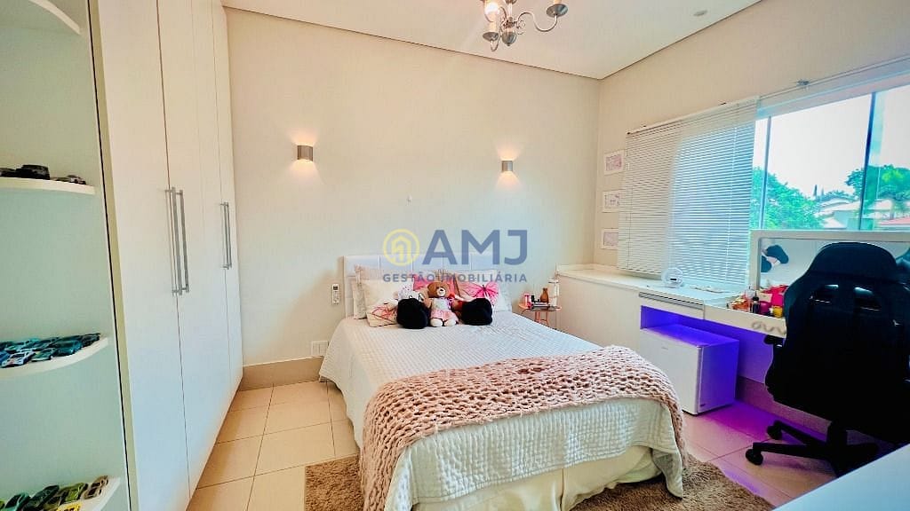 Sobrado, 4 quartos, 334 m² - Foto 20