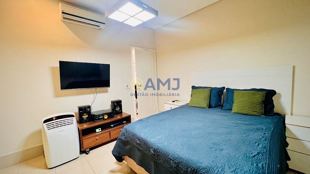 Sobrado, 4 quartos, 334 m² - Foto 28