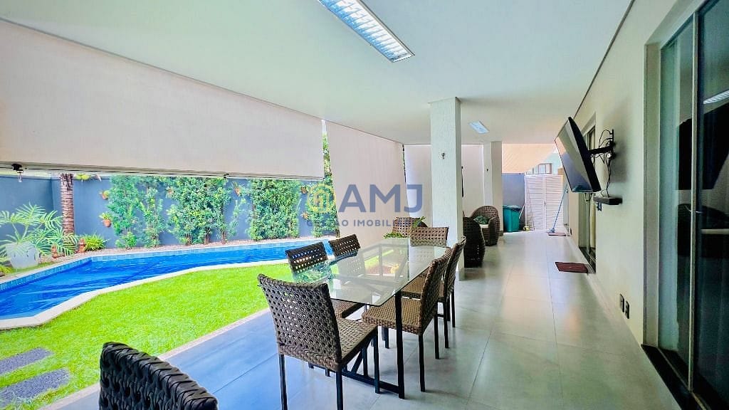 Sobrado, 4 quartos, 334 m² - Foto 46