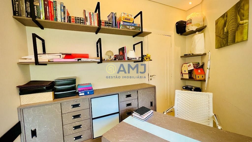 Sobrado, 4 quartos, 334 m² - Foto 59