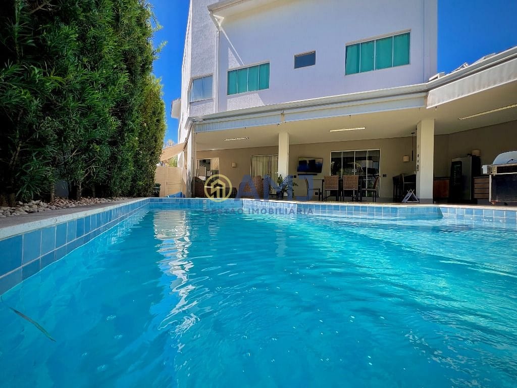 Sobrado, 4 quartos, 334 m² - Foto 67