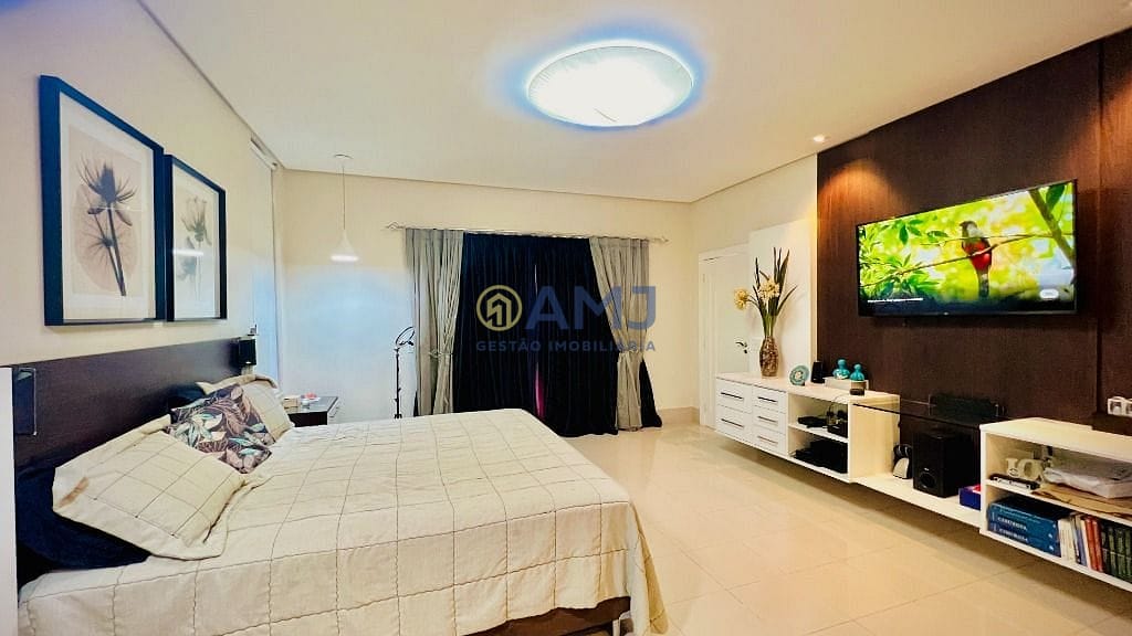 Sobrado, 4 quartos, 334 m² - Foto 7