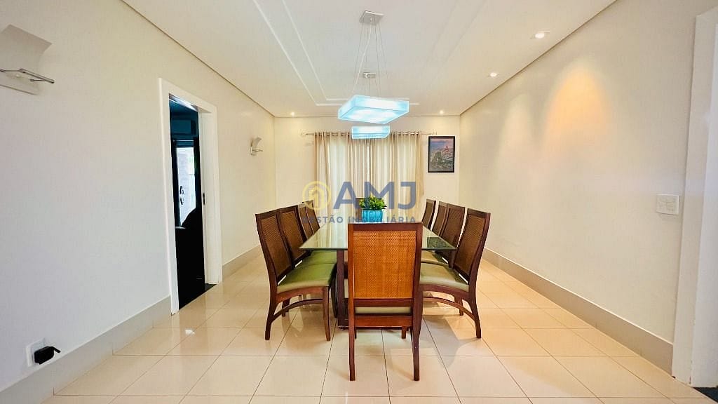 Sobrado, 4 quartos, 334 m² - Foto 33