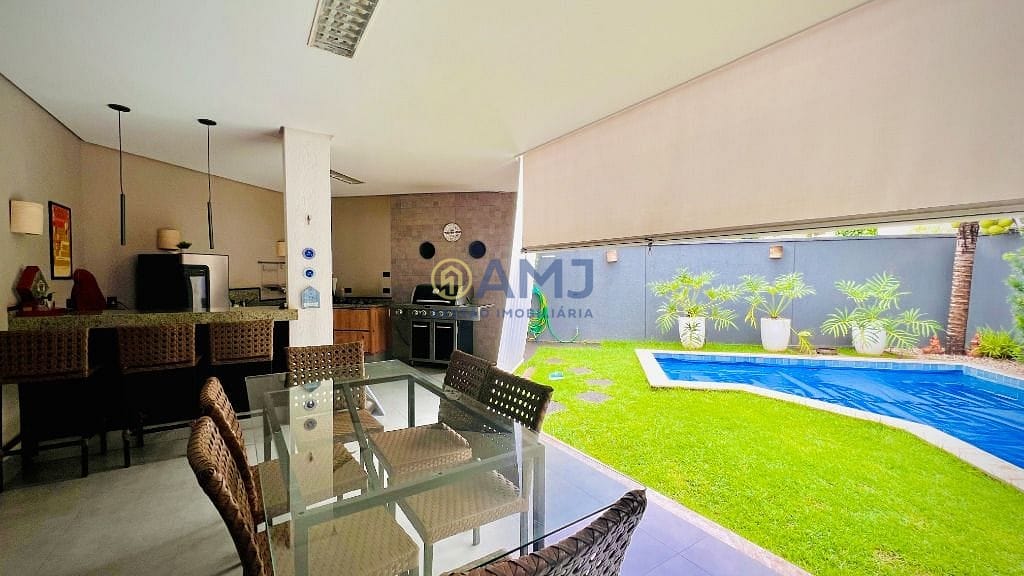 Sobrado, 4 quartos, 334 m² - Foto 44