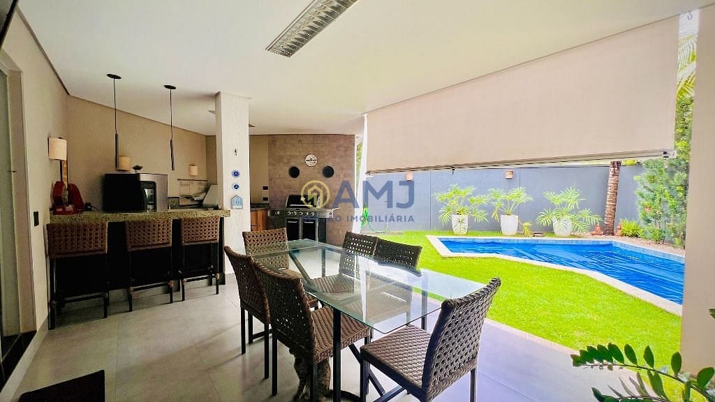 Sobrado, 4 quartos, 334 m² - Foto 42