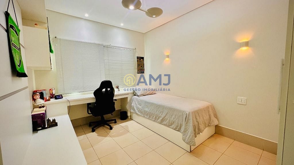 Sobrado, 4 quartos, 334 m² - Foto 16