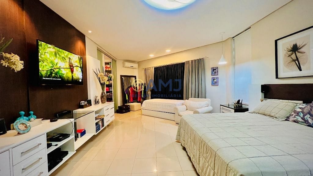 Sobrado, 4 quartos, 334 m² - Foto 3