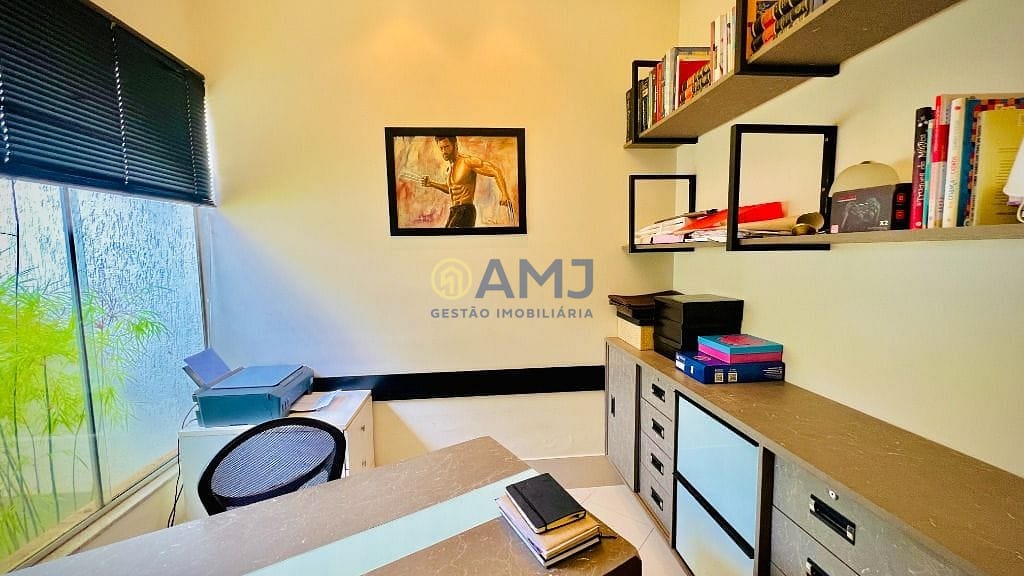 Sobrado, 4 quartos, 334 m² - Foto 60