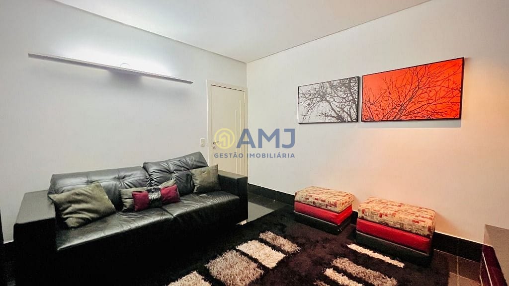 Sobrado, 4 quartos, 334 m² - Foto 36