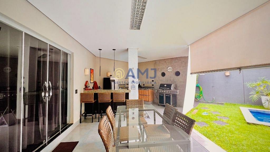 Sobrado, 4 quartos, 334 m² - Foto 43