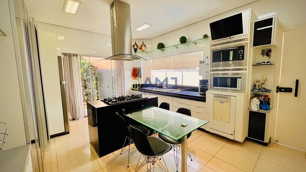 Sobrado, 4 quartos, 334 m² - Foto 55