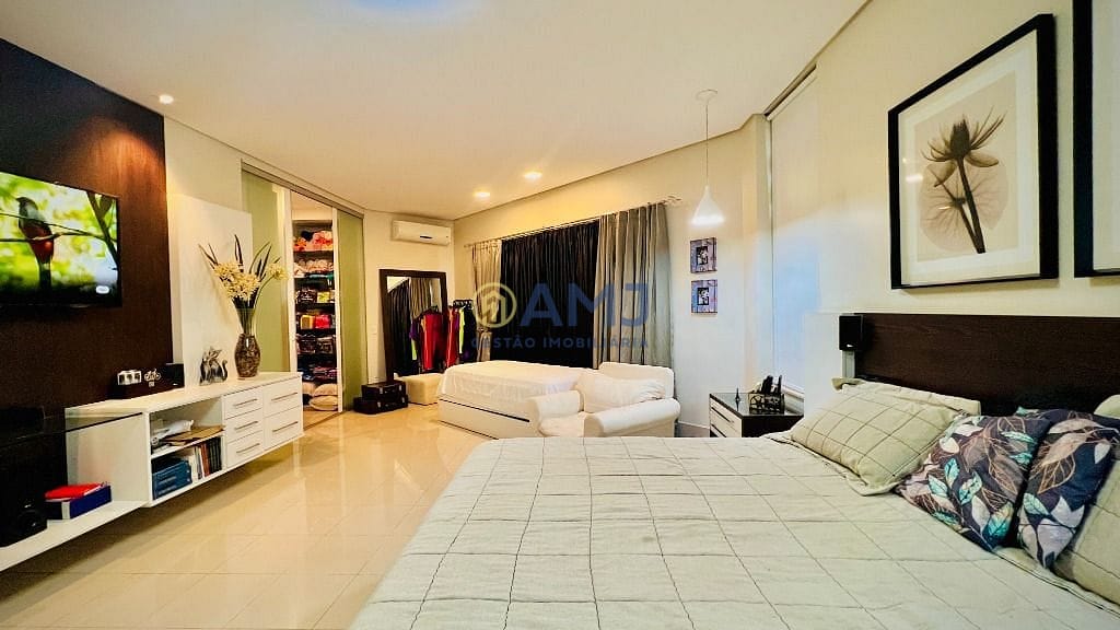 Sobrado, 4 quartos, 334 m² - Foto 5