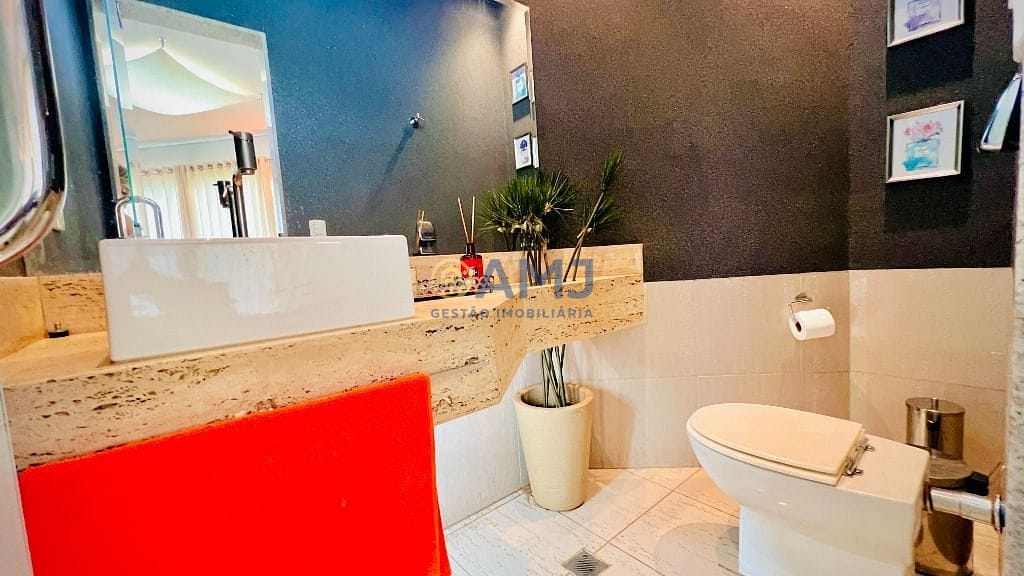 Sobrado, 4 quartos, 334 m² - Foto 29