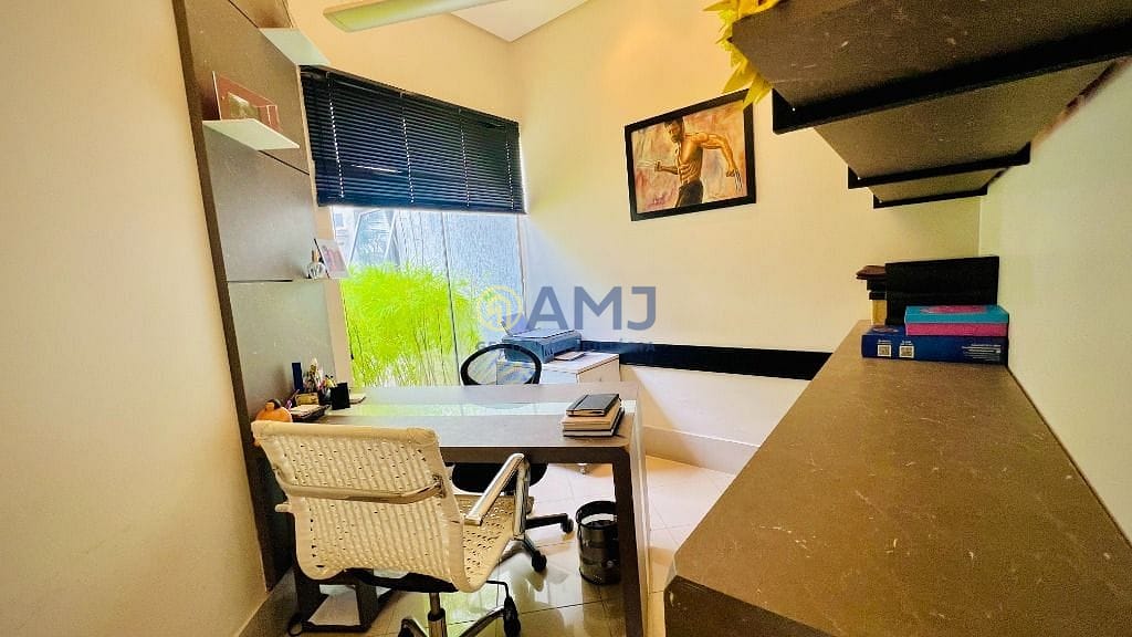 Sobrado, 4 quartos, 334 m² - Foto 57