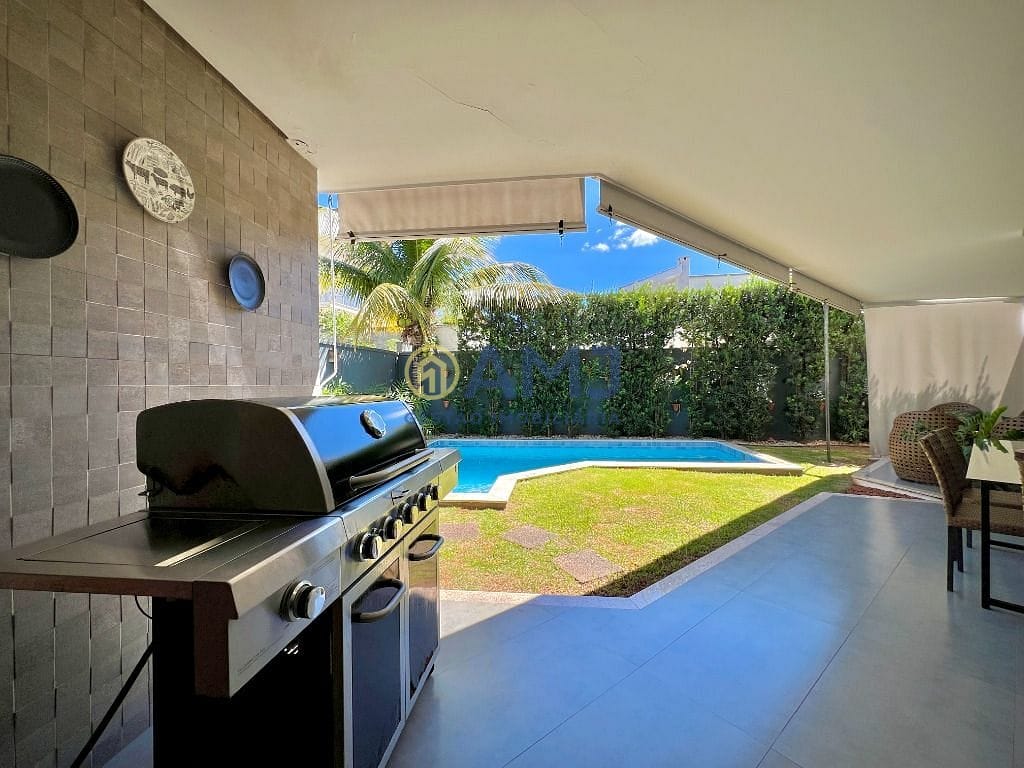 Sobrado, 4 quartos, 334 m² - Foto 73