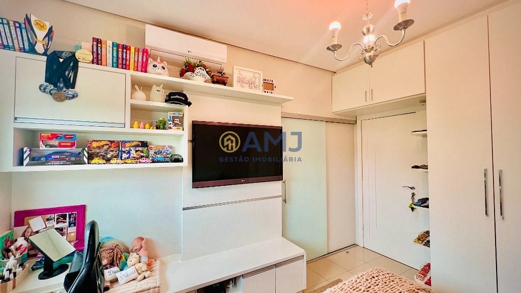 Sobrado, 4 quartos, 334 m² - Foto 22