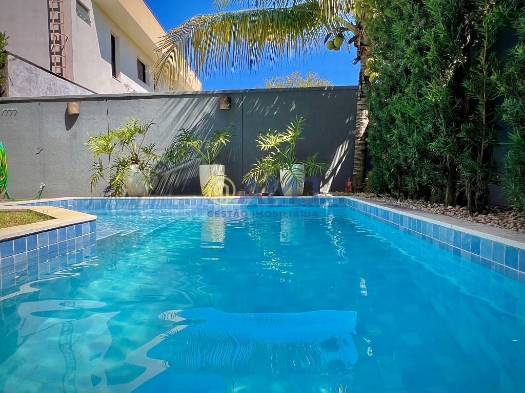 Sobrado, 4 quartos, 334 m² - Foto 71