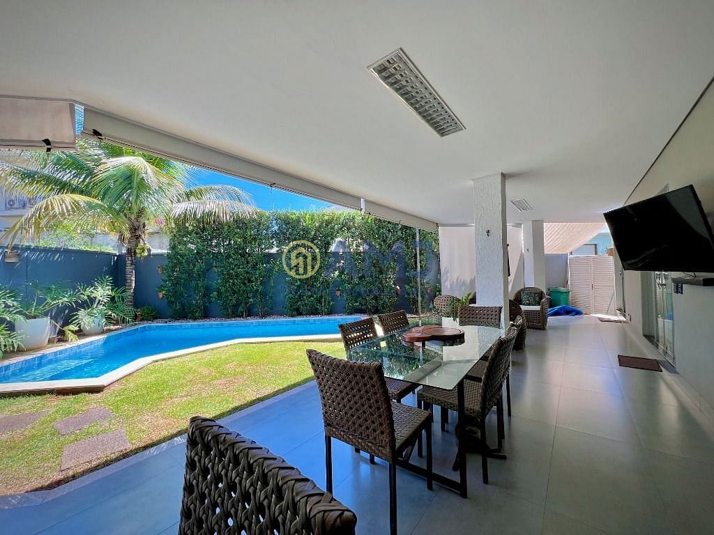 Sobrado, 4 quartos, 334 m² - Foto 74