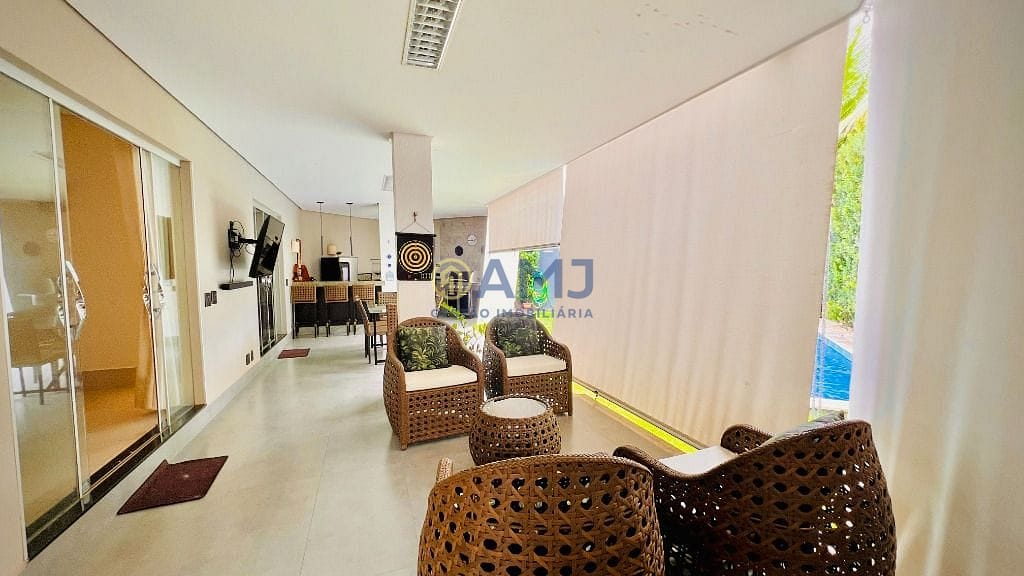 Sobrado, 4 quartos, 334 m² - Foto 40