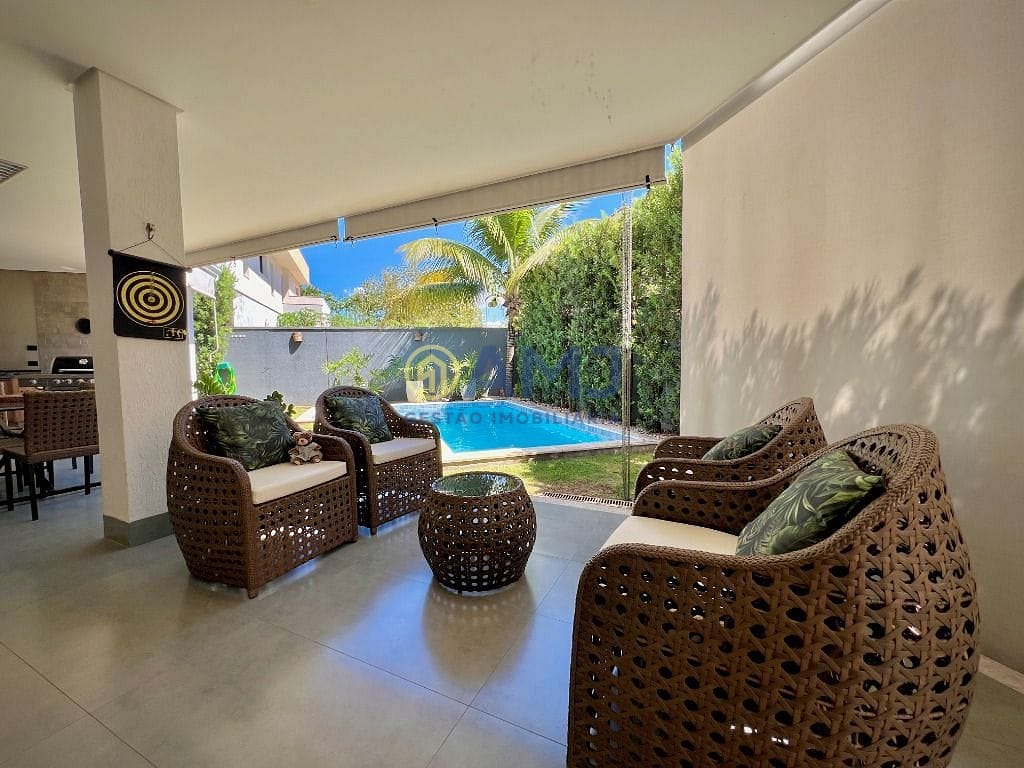 Sobrado, 4 quartos, 334 m² - Foto 65