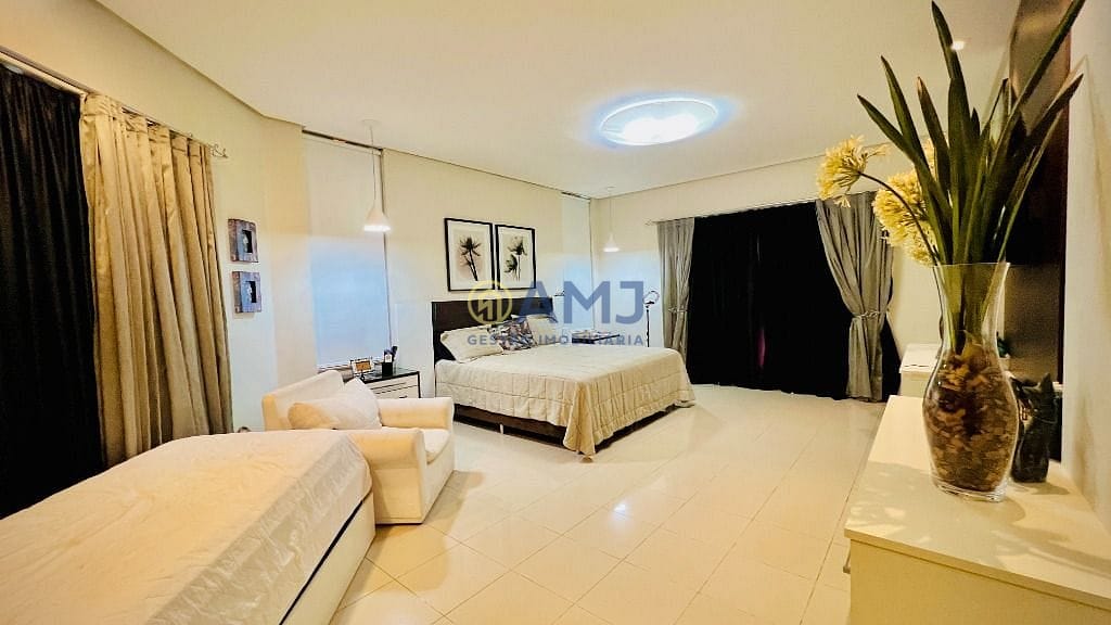 Sobrado, 4 quartos, 334 m² - Foto 9