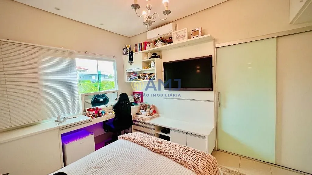 Sobrado, 4 quartos, 334 m² - Foto 24